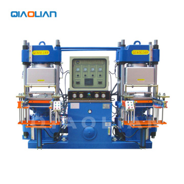 Ten Chinese Vacuum Vulcanizing Machine Suppliers Popular in European and American Countries