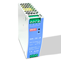 Bina Power Supply NDR-120-24: A High-Power, Efficient 120W 24V 5A AC-DC Power Supply Designed for Industrial Applications and LED Driver Use1