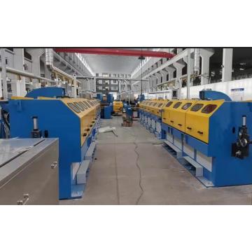 Ten Long Established Chinese Stainless Steel Wire Production Line Suppliers