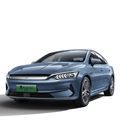 BYD Automobile: Pioneering Electric Mobility for Used Cars1