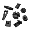 High Precision Micro Machining OEM ODM CNC Services for Small Metal Parts1