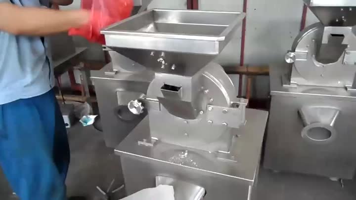 Pullizer universal yang efisien tinggi