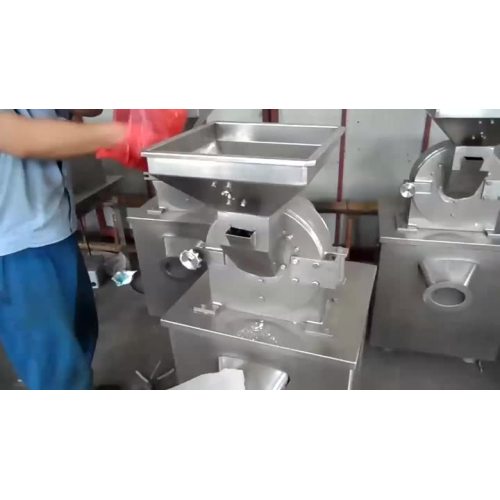 Pullizer universal yang efisien tinggi