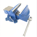 Υψηλής ποιότητας βαρέως τύπου πάγκος Vise Ultra-Light Rotary Universal Vise1