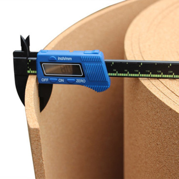 China Top 10 cork sheet with adhesive backing Emerging Companies