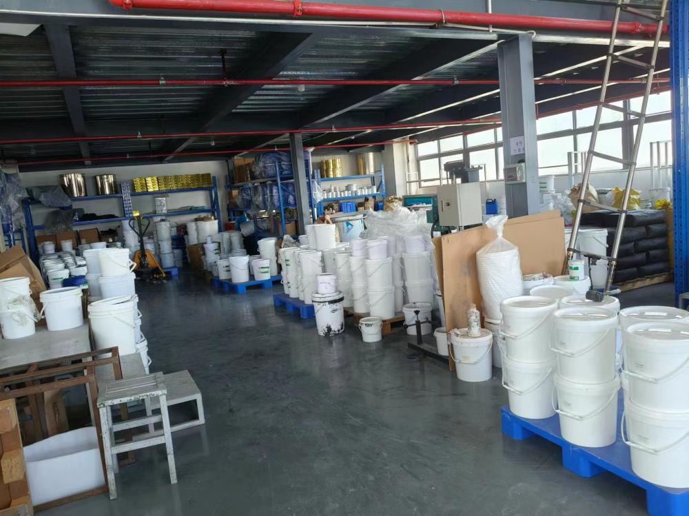 production workshop