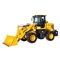 Hot Sale ZL920 Chinese Mini Front Wheel Loader Price1