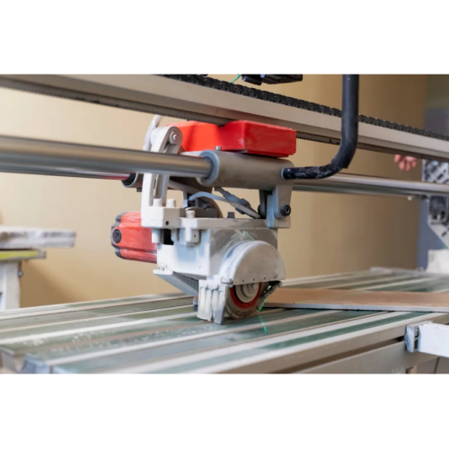 Everything About Notching Machines: Advantages & Features