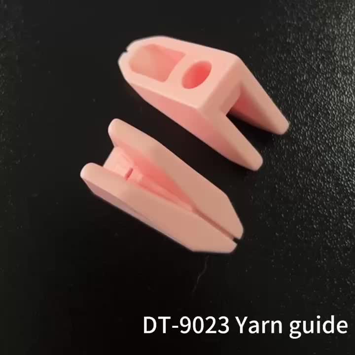 Guía DT-9023YARN