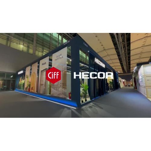 سيف | HECOR تكشف عن سلسلة جديدة لمكتب المستقبل