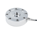 Kunwei Miniature Load Cell Strain Gauge for Compression and Tension Sensing1