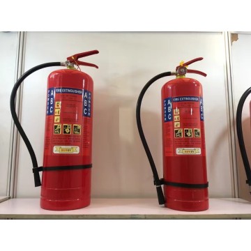 Ten Chinese Water Mist Fire Extinguisher Suppliers Popular in European and American Countries