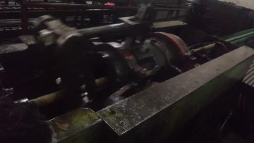 Precision seamless stainless steel tube