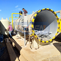 Wood Vacuum Impregnation Preservation Autoclave Systems1