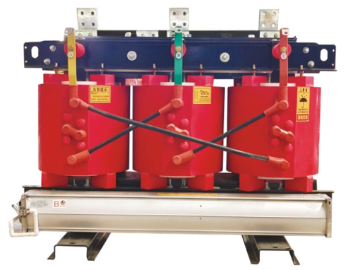 SCB13 2500KVA dry-type power transformer is highly favored and suitable for various electrical demands
