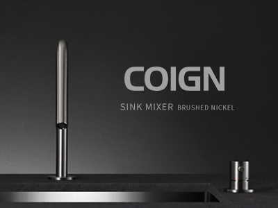 Upgrade your kitchen experience: Make cooking easier with personalized taps!