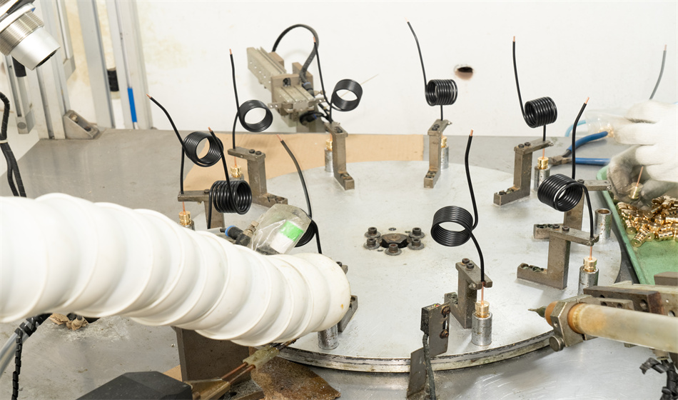 Zhoushan Jiaerling Meter Co., Ltd.