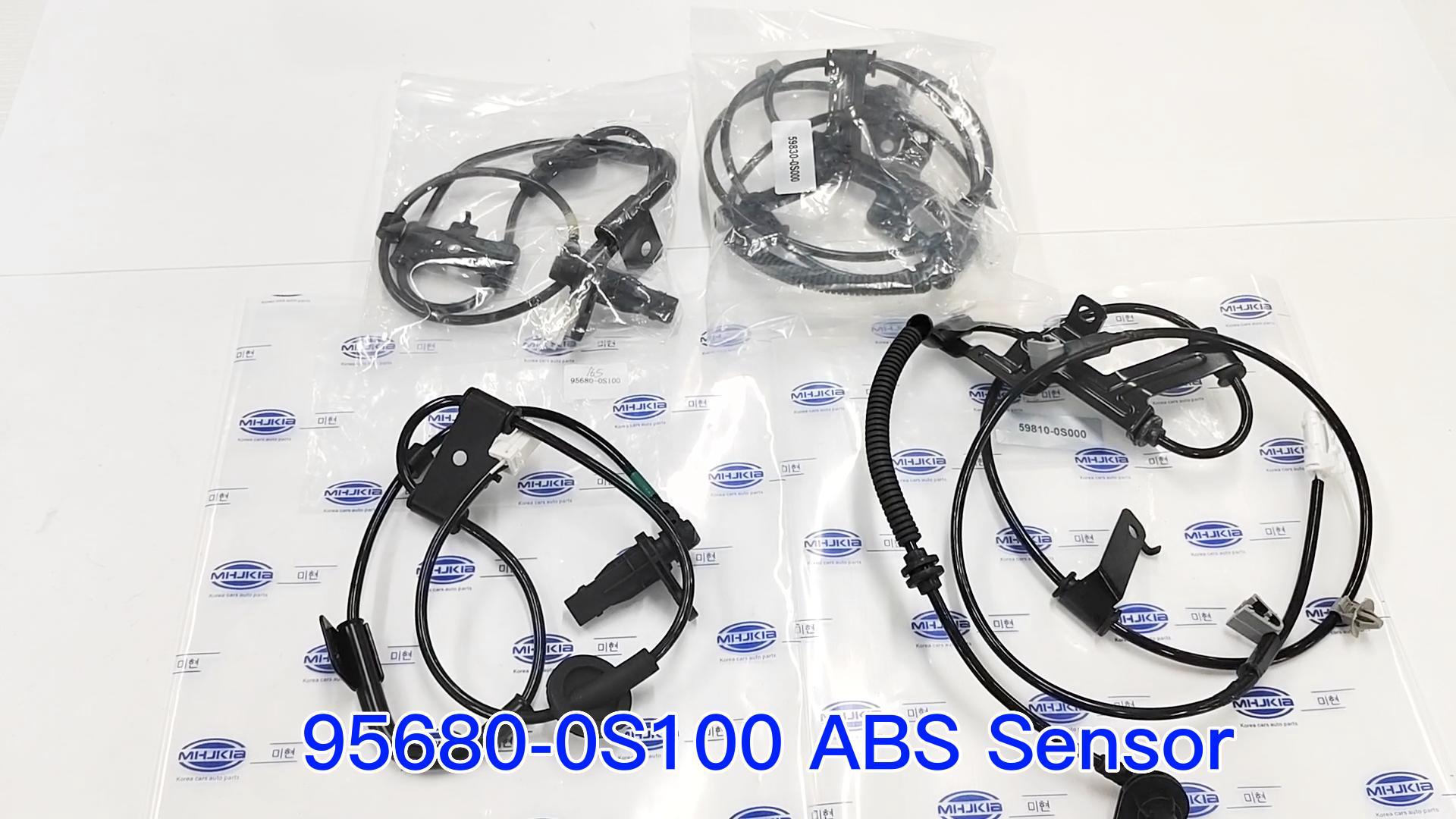 95680-0S100 Sensor ABS