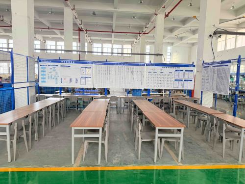 تعمل تقنية Zhejiang Zhensheng M&E على تمكين صناعة التدفئة والتهوية وتكييف الهواء العالمية من خلال مضخة التفريغ ومعدات التبريد عالية الإنتاج والمدعومة ببراءات الاختراع