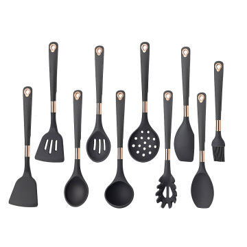 Top 10 Most Popular Chinese Silicone Spatula Brands