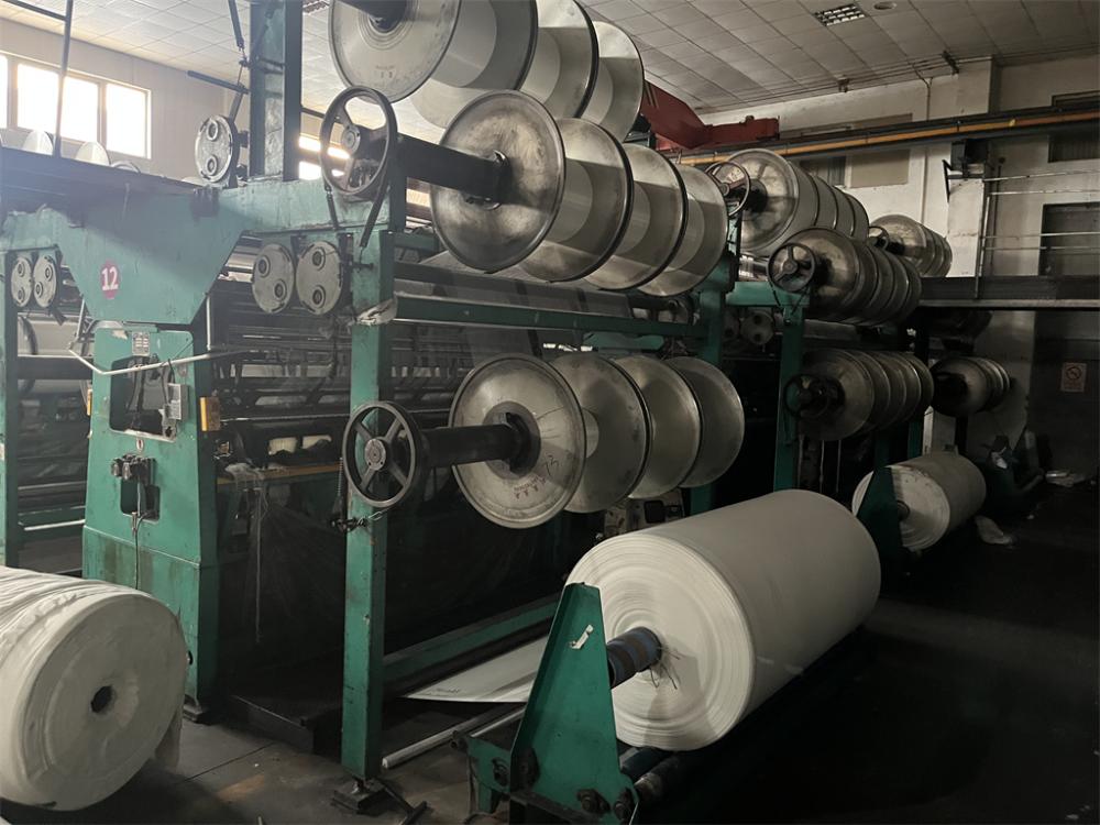 Machinery and equipment