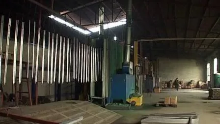 Recinzione del bestiame zincato recinzione filo metallico mesh perena1