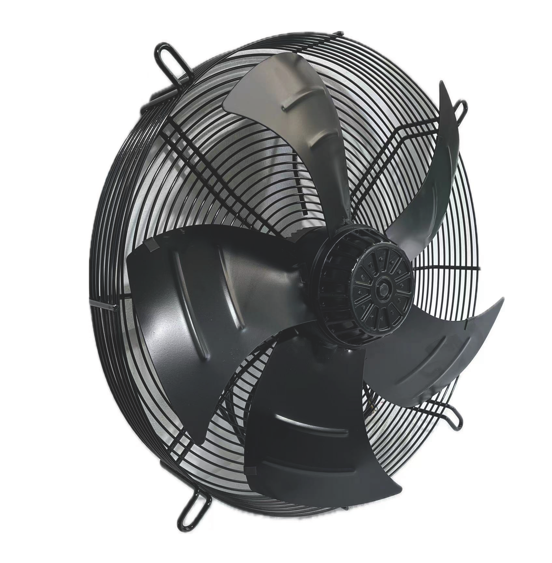 Ventola del rotore esterno JGT630B2H-E Crown AC