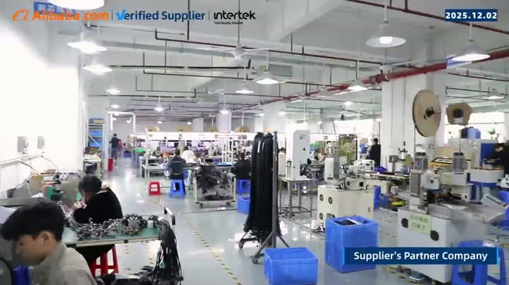 Video zum fbxslink-Kabelbaum