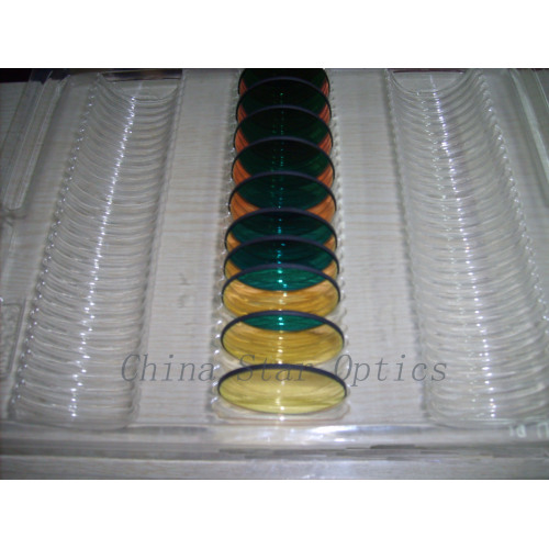 Band pass filter frequency introduction