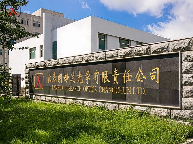 Lambda Research Optics ChangChun,LTD.