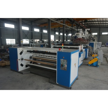 Top 10 Most Popular Chinese Unidirectional Cast Film Machine Brands