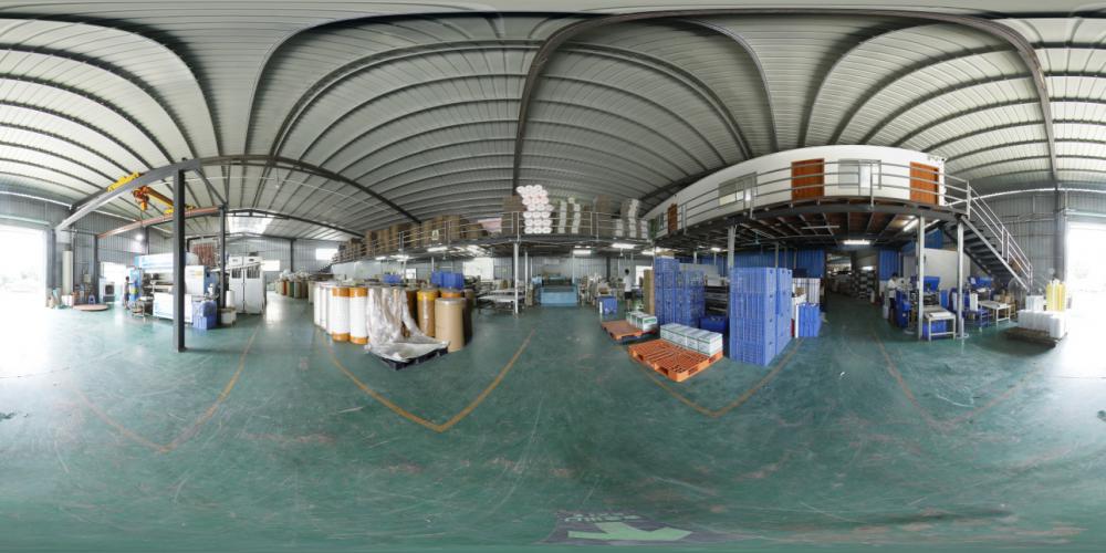 Factory panorama (2)