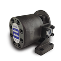 Hydraulic Center Outlet Chemical Pump GH1 Series1