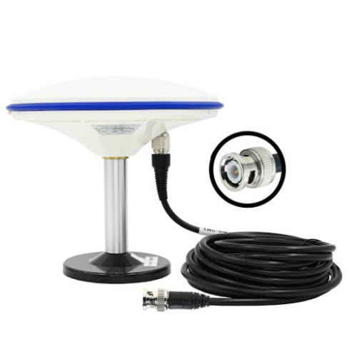 Antena cogumelo GPS RTK acessível: guia de fornecimento
