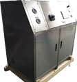 CE Certified Solid CO2 Making Machine: Your Reliable Choice for Dry Ice Production1
