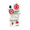 tqly Mini Rice Grass Electric Rice Mill Paddy Grain Cleaner Machine1