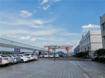 pc strand production line in Qongqing