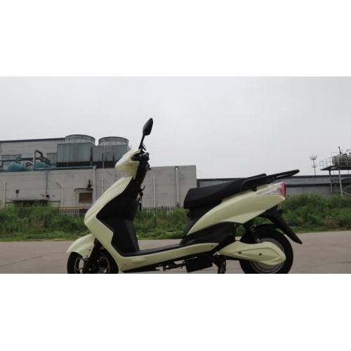 Test scooter Xufeng