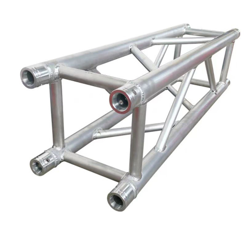 The Versatile Applications of Truss: From Skyscrapers to Space Exploration