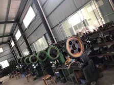 Jiangmen Yonghao Hardware