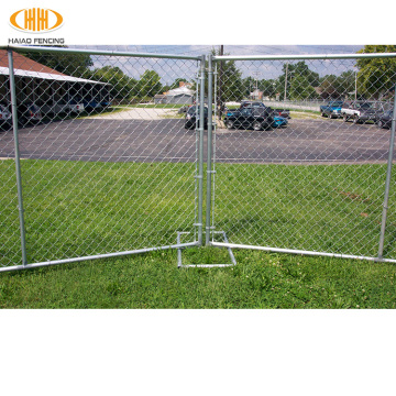 Top 10 Most Popular Chinese Chain Link Fence Panel Brands