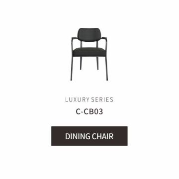 China Top 10 Dining Chair Potential Enterprises