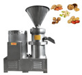 Low Consumption Industrial Nut Colloid Mill Food Grade Peanut Grinding Machine1