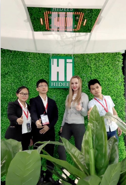 Kaiping HIDEEP Sanitary Ware Co., Ltd.
