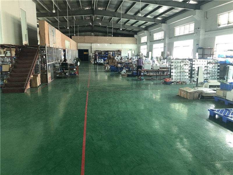 Dongguan Hengke Automation Equipment Co., Ltd.