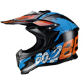 Dirt Bike Helmet Motocross Factory Wholesale - Cascos Para Motocicleta Driving Helmet Casco Moto Motorcycle Helmets1