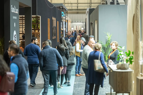 Итоги январской мебельной выставки 2025