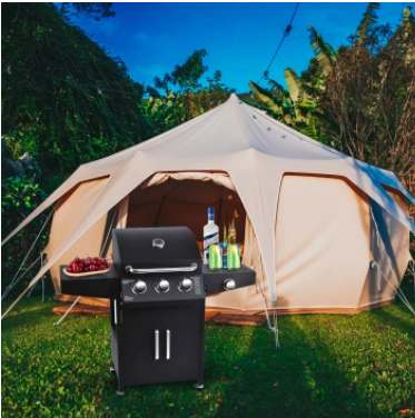 Create Authentic Neapolitan Pizza in Your Backyard