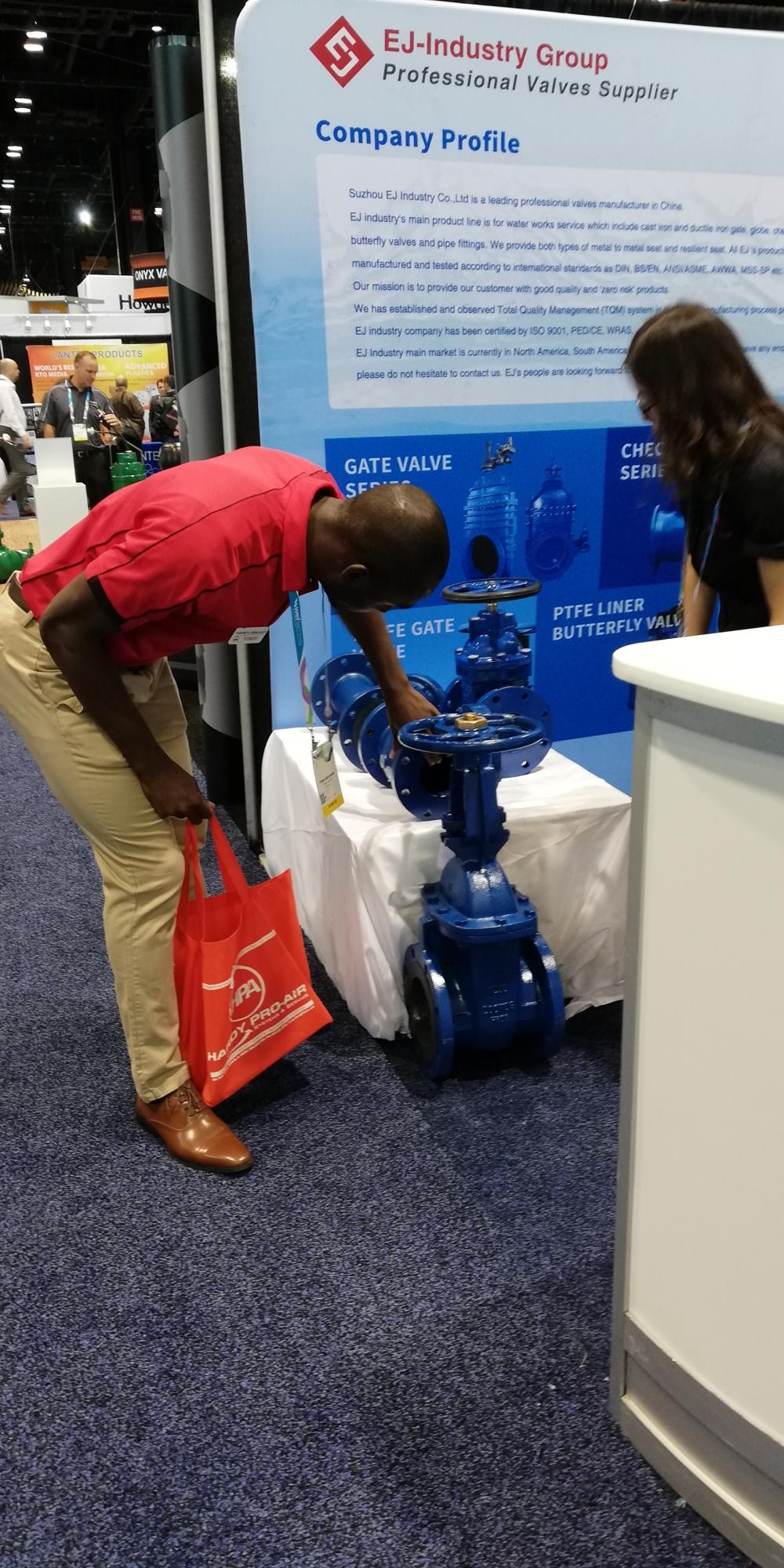 WEFTEC2019