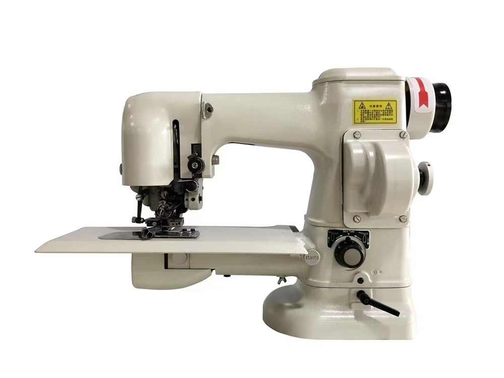 Double Faced Cashmere Blind Stitch Sewing Machine